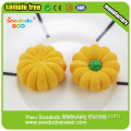 Pumpkins vegetable Eraser,clean eraser